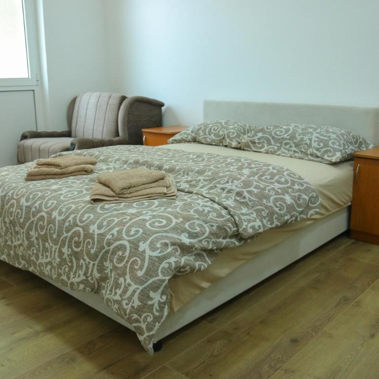 Apartments Oki - Apartman - Prizemlje - 7