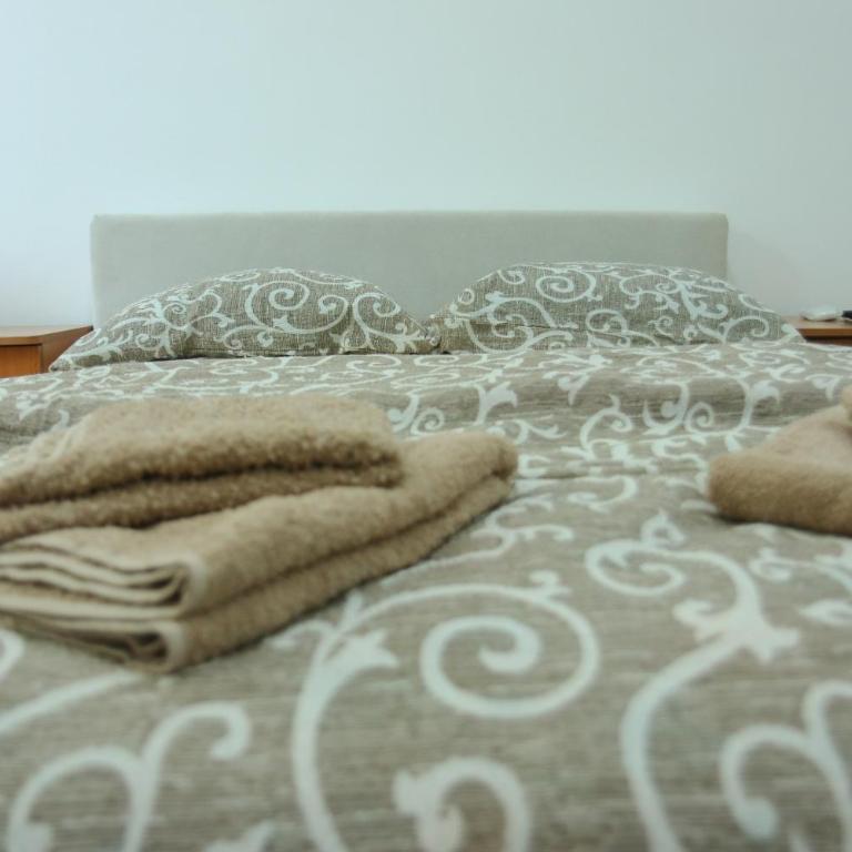 Apartments Oki - Apartman - Prizemlje - 8