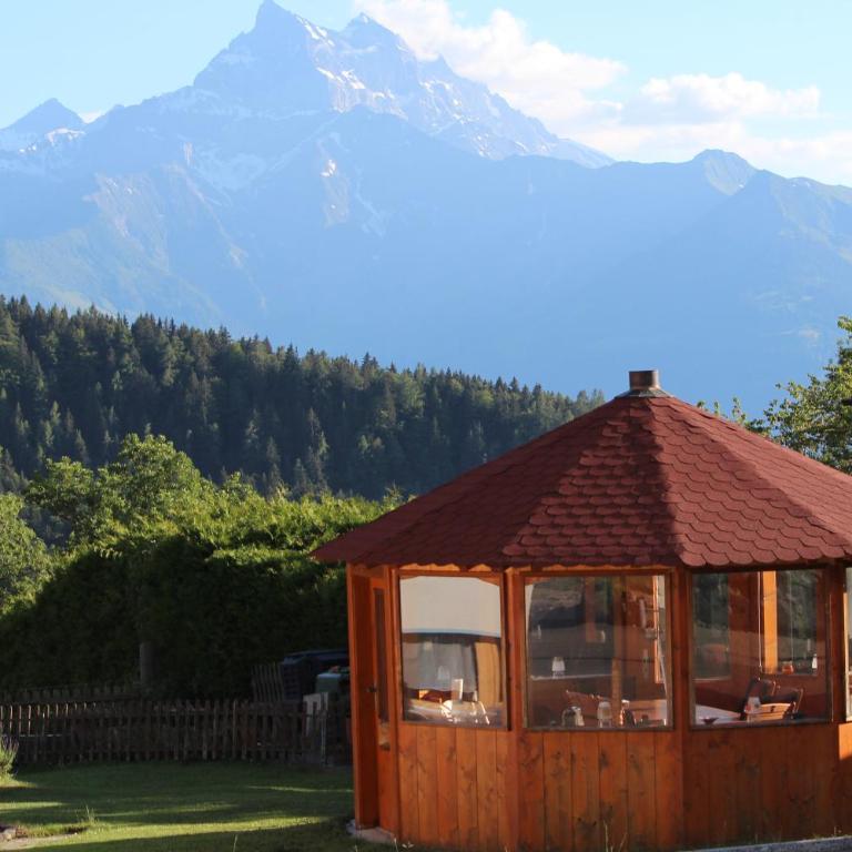 Chalet Le Slalom - Apartment - 32