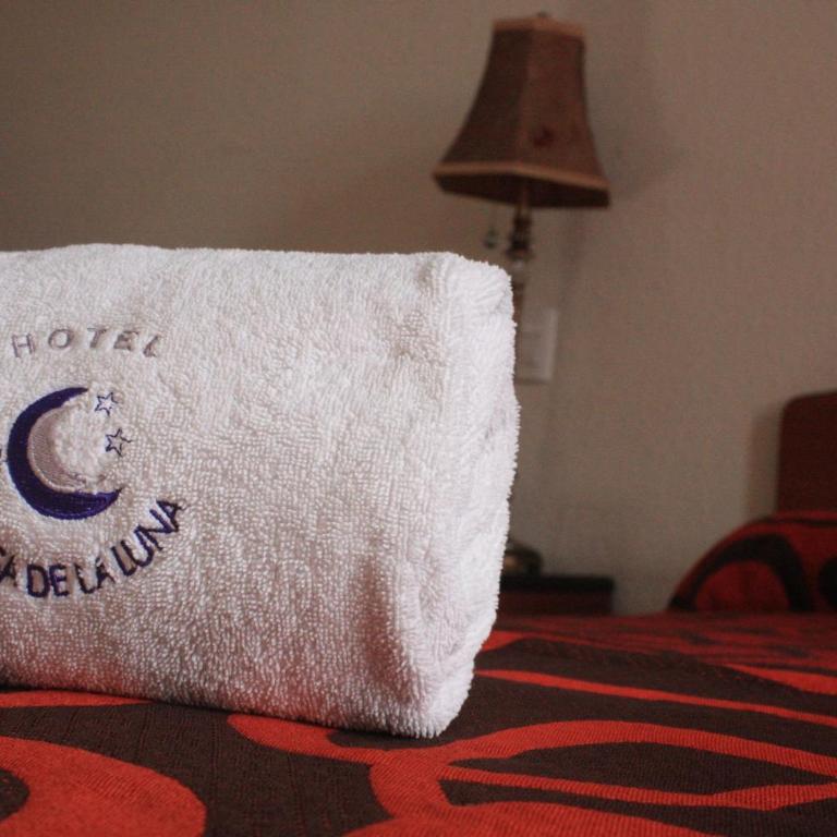 Casa de la Luna - Queen Room - 8