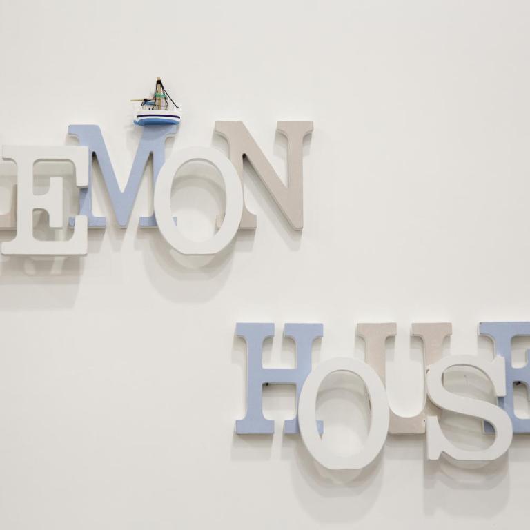 Lemon House Apartment - Appartamento su 2 Livelli - 39
