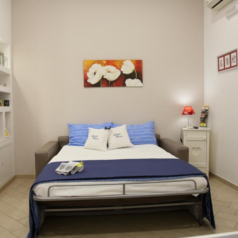Lemon House Apartment - Appartamento su 2 Livelli - 23