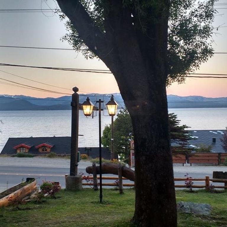 Mirador del Lago Bariloche - Bungalow Familiar - 13