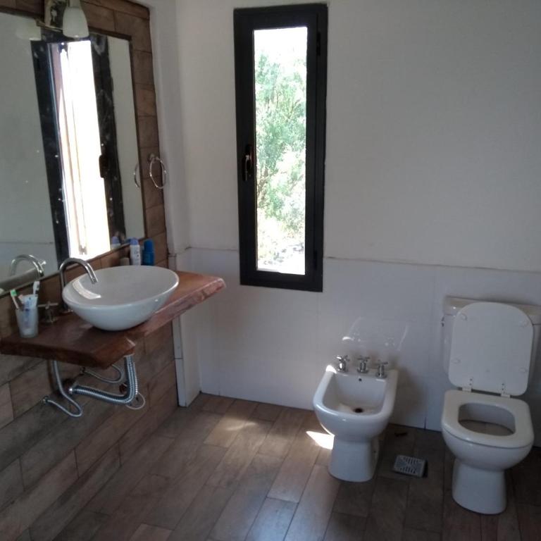 Hermosa casa en Potrero de Garay - Vacation Home - 37