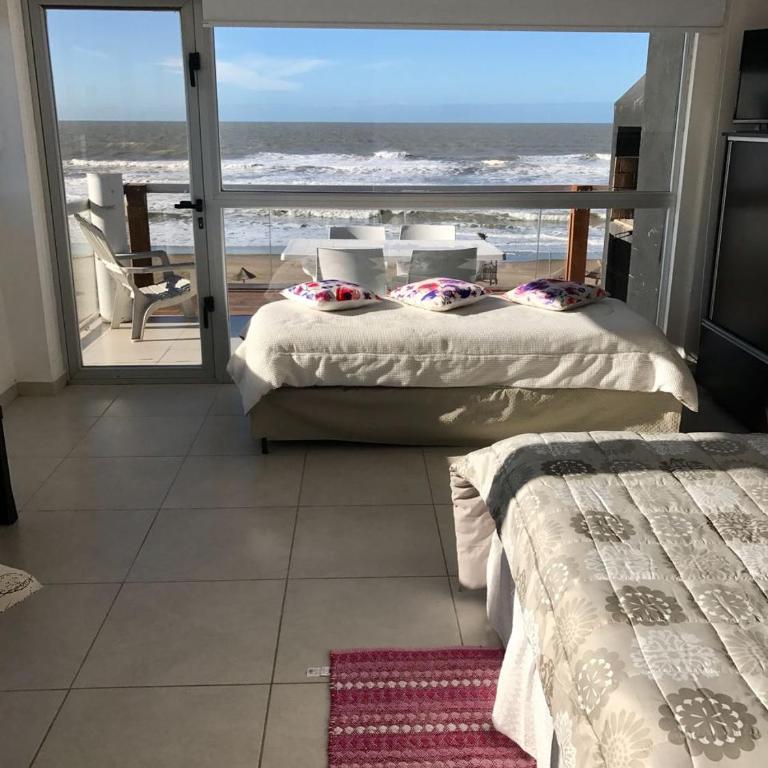 Terraza Marina - Apartamento Estudio - 3