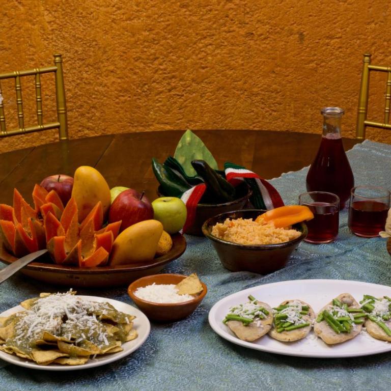 Suite 2B, Vista, Garden House, Welcome to San Angel - Apartment - 46