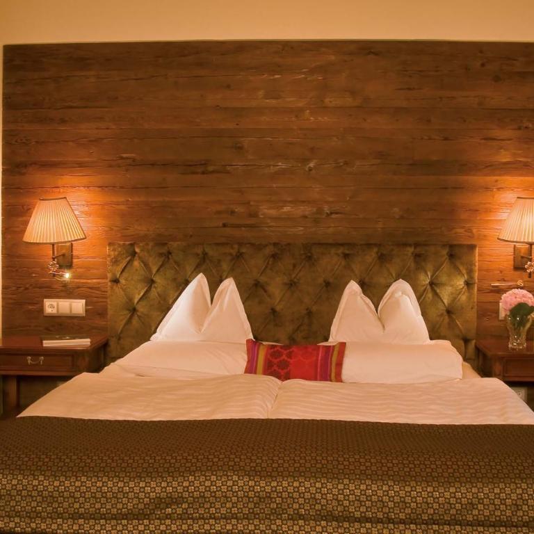 Hotel Gotthard - Comfort Suite - 6