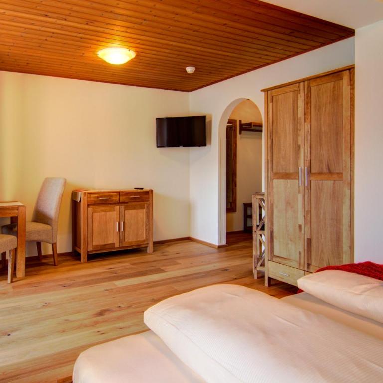 derNeuwirt - Standard Doppelzimmer - 2