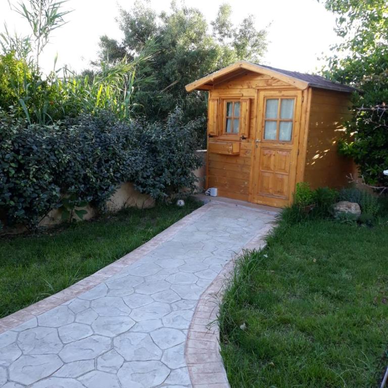 Viletta Caposchiera - Casa con 2 Camere da Letto - 5