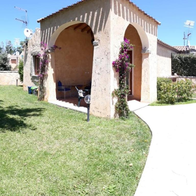 Viletta Caposchiera - Casa con 2 Camere da Letto - 2