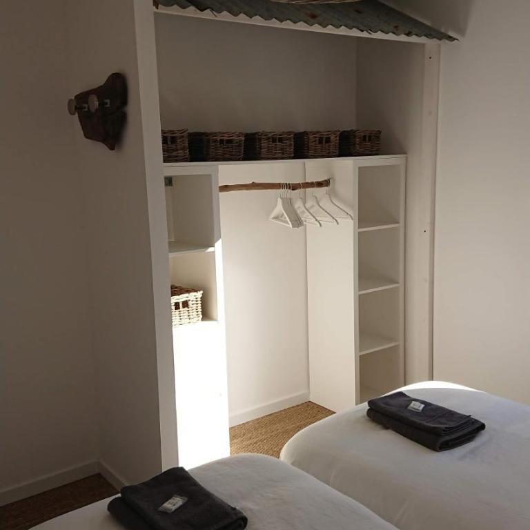 Nos Îles - Haus mit 2 Schlafzimmern - 16