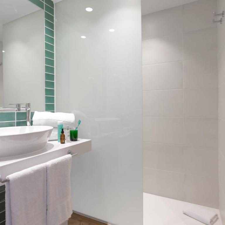 Prestige Sant Marc - Habitación Doble - 1 o 2 camas - 19
