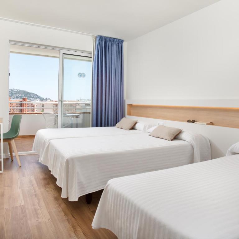 Prestige Sant Marc - Habitación Doble - 1 o 2 camas - 18