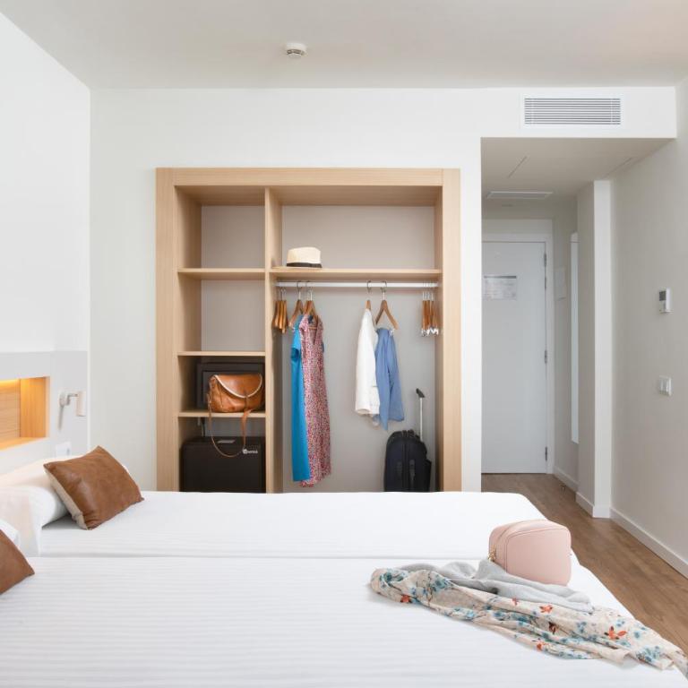 Prestige Sant Marc - Habitación Doble - 1 o 2 camas - 13