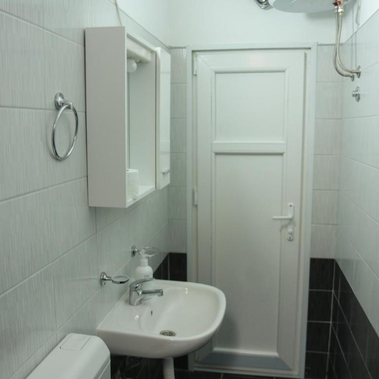 Apartments Oki - Apartman - Prizemlje - 1