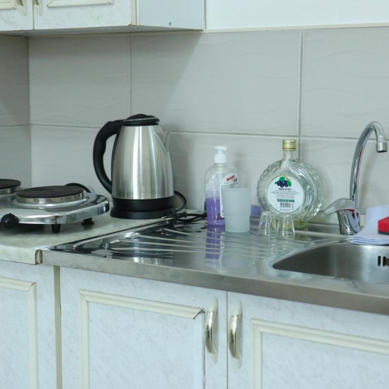 Apartments Oki - Apartman - Prizemlje - 3