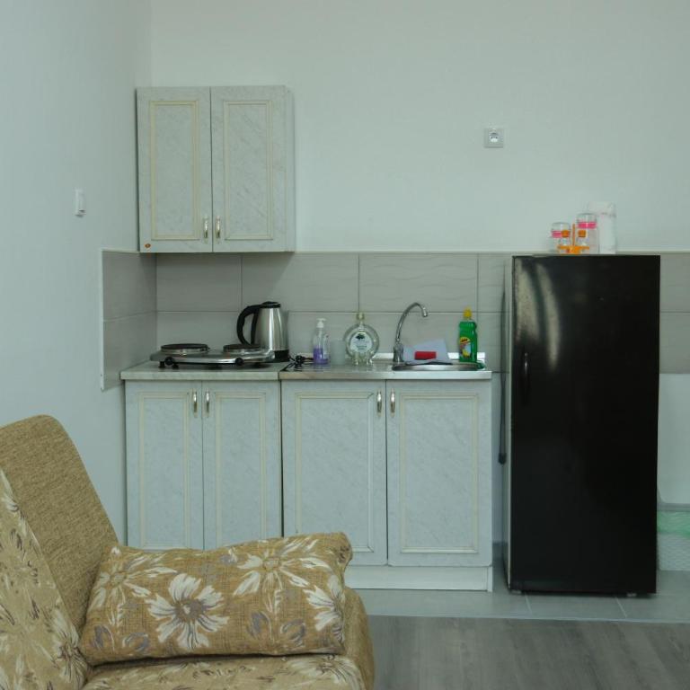Apartments Oki - Apartman - Prizemlje - 4