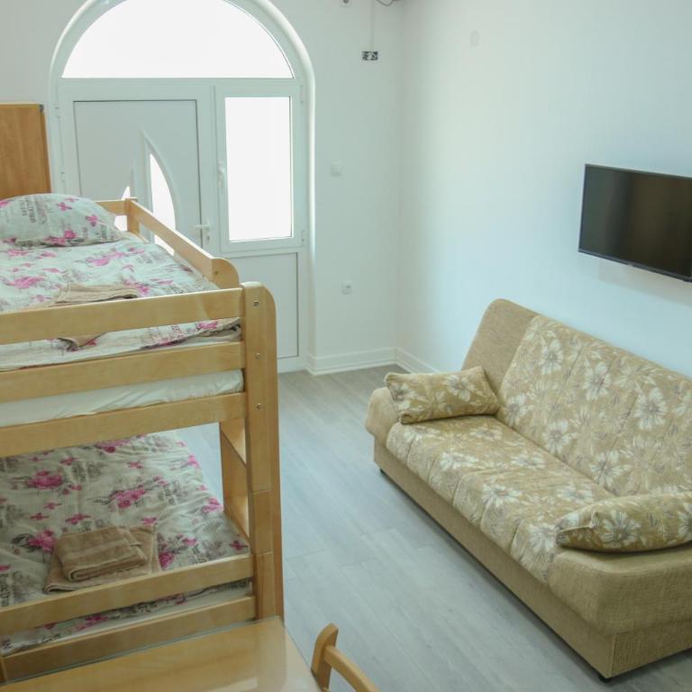 Apartments Oki - Apartman - Prizemlje - 5