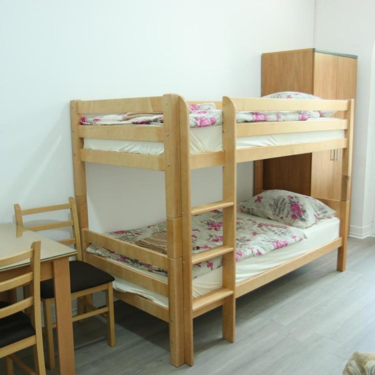 Apartments Oki - Apartman - Prizemlje - 6
