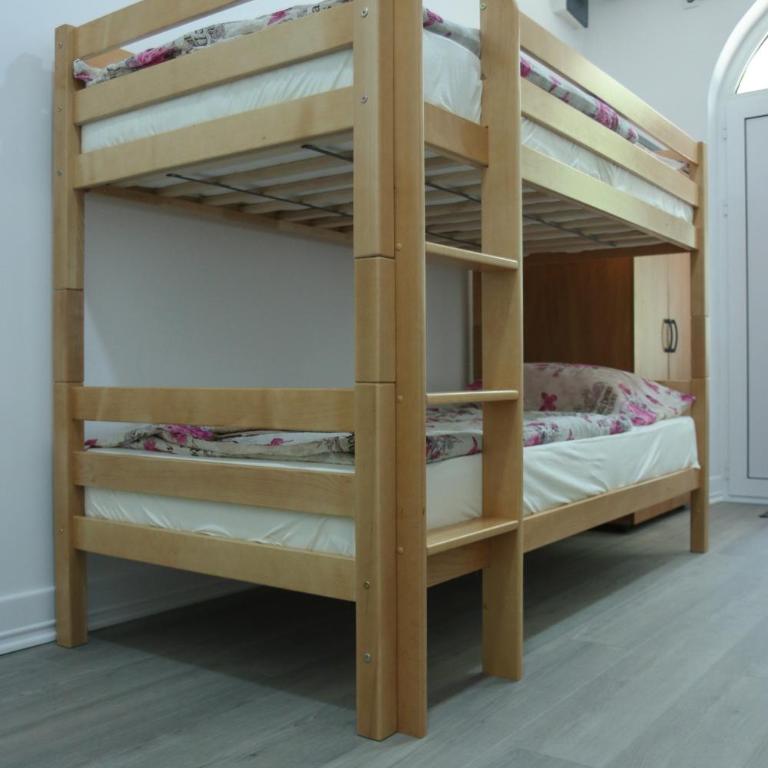 Apartments Oki - Apartman - Prizemlje - 2