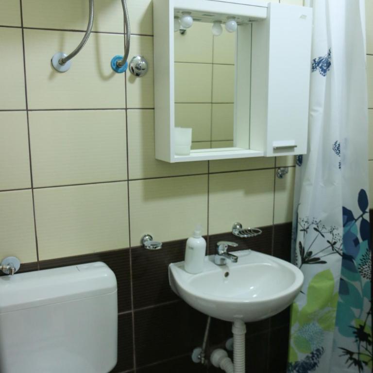 Apartments Oki - Apartman - Prizemlje - 3