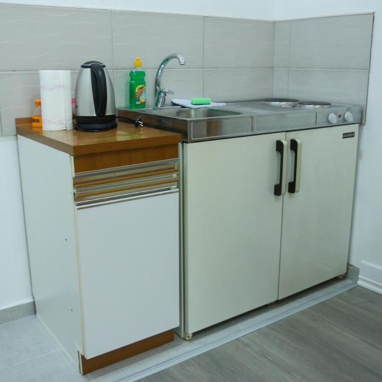 Apartments Oki - Apartman - Prizemlje - 4