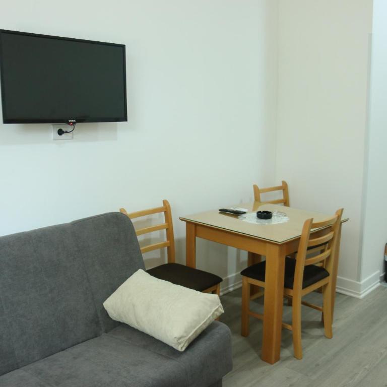 Apartments Oki - Apartman - Prizemlje - 7