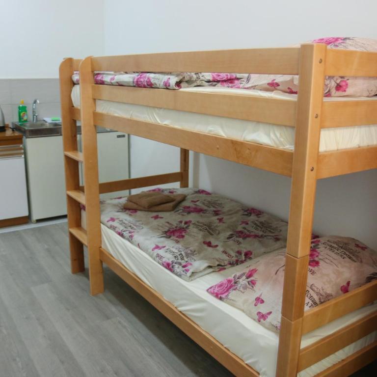 Apartments Oki - Apartman - Prizemlje - 8