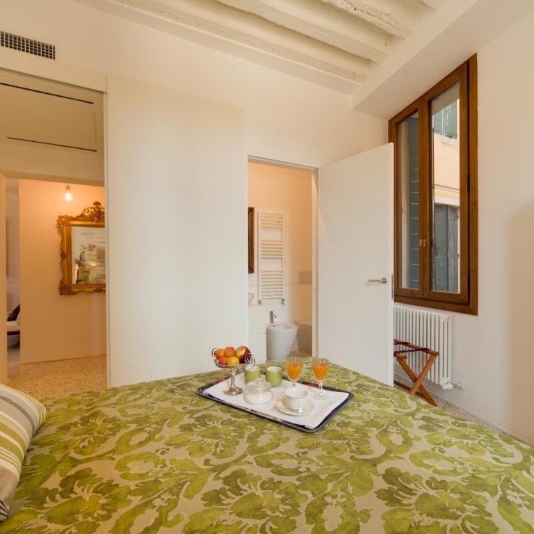 Ca' Dorina Luxury - Appartamento - 19