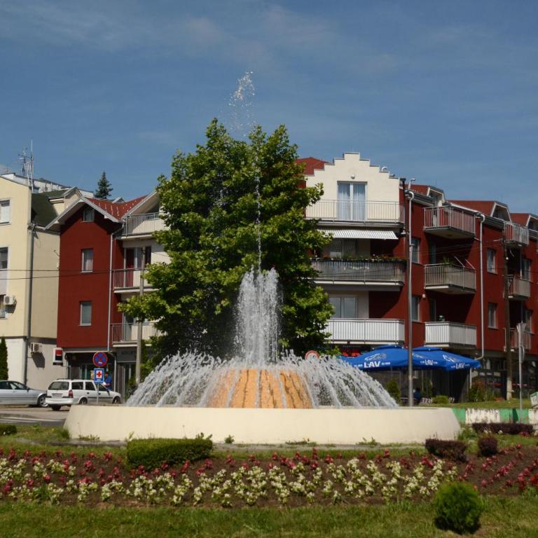 Zafir 1 - Apartman - 14
