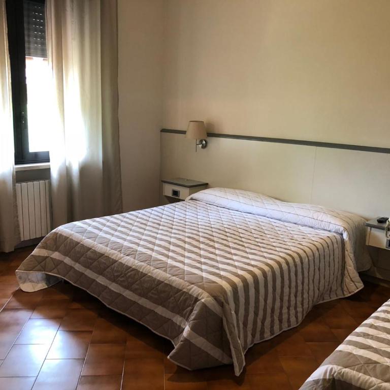 Hotel Ai Tufi - Camera Tripla - 15