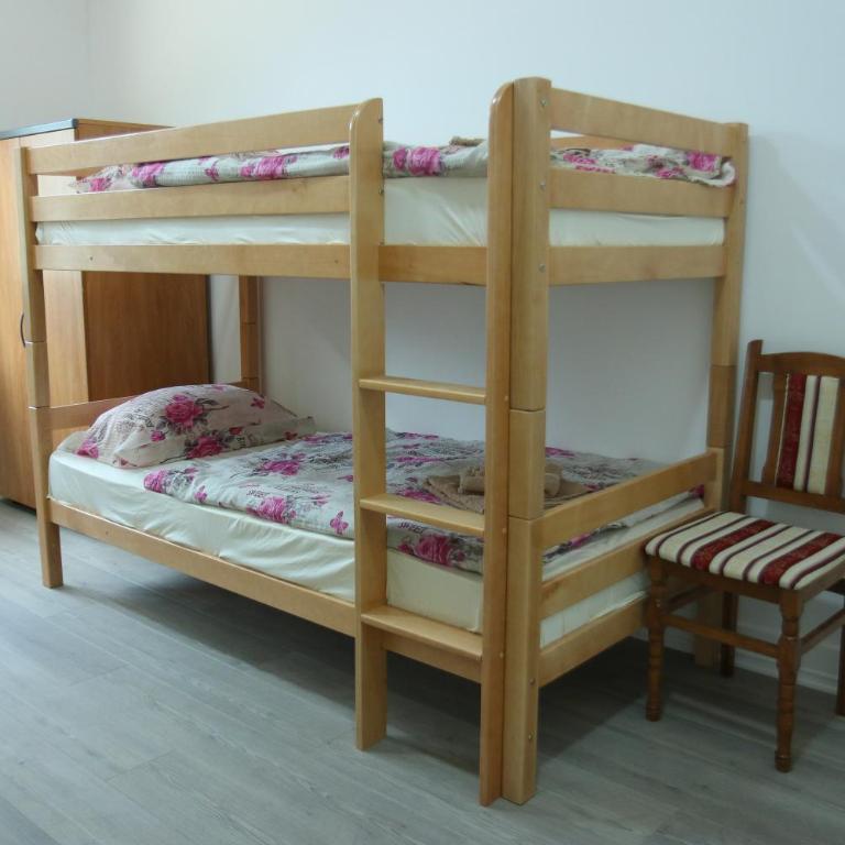 Apartments Oki - Apartman - Prizemlje - 5