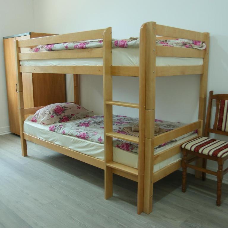 Apartments Oki - Apartman - Prizemlje - 7