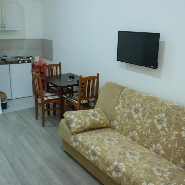 Apartments Oki - Apartman - Prizemlje - 12