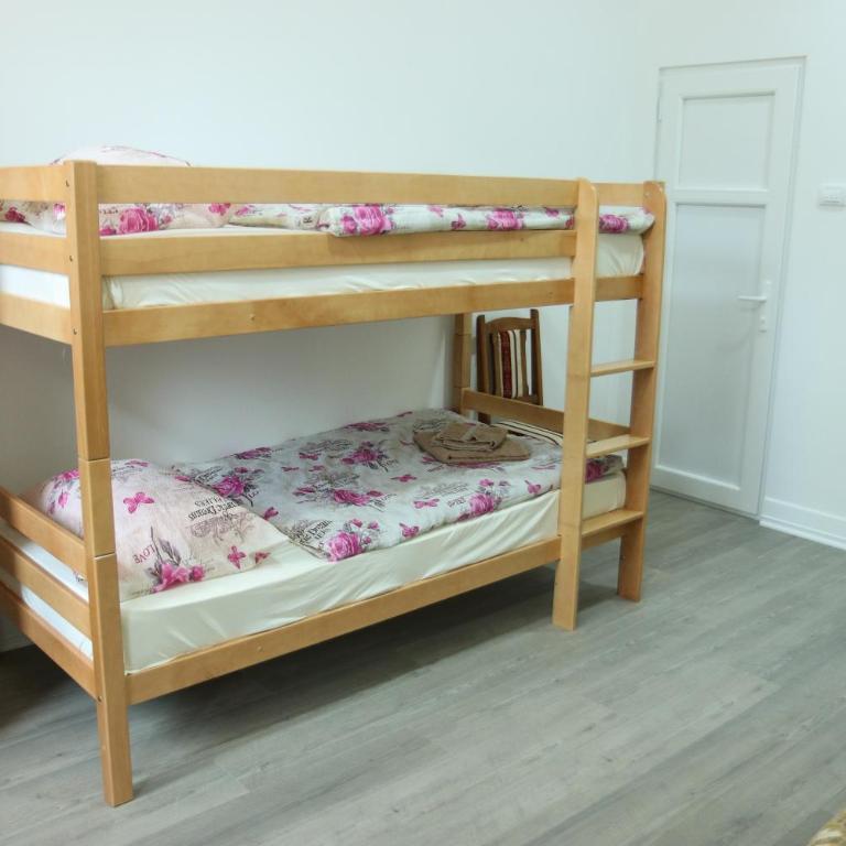 Apartments Oki - Apartman - Prizemlje - 11