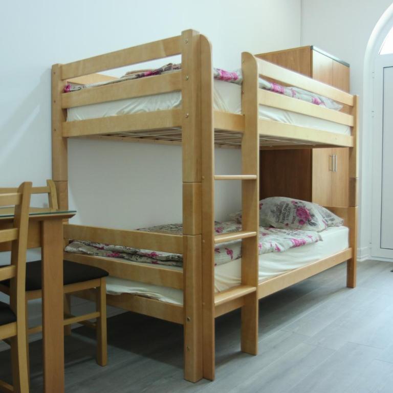Apartments Oki - Apartman - Prizemlje - 13