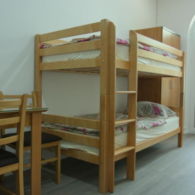 Apartments Oki - Apartman - Prizemlje - 2