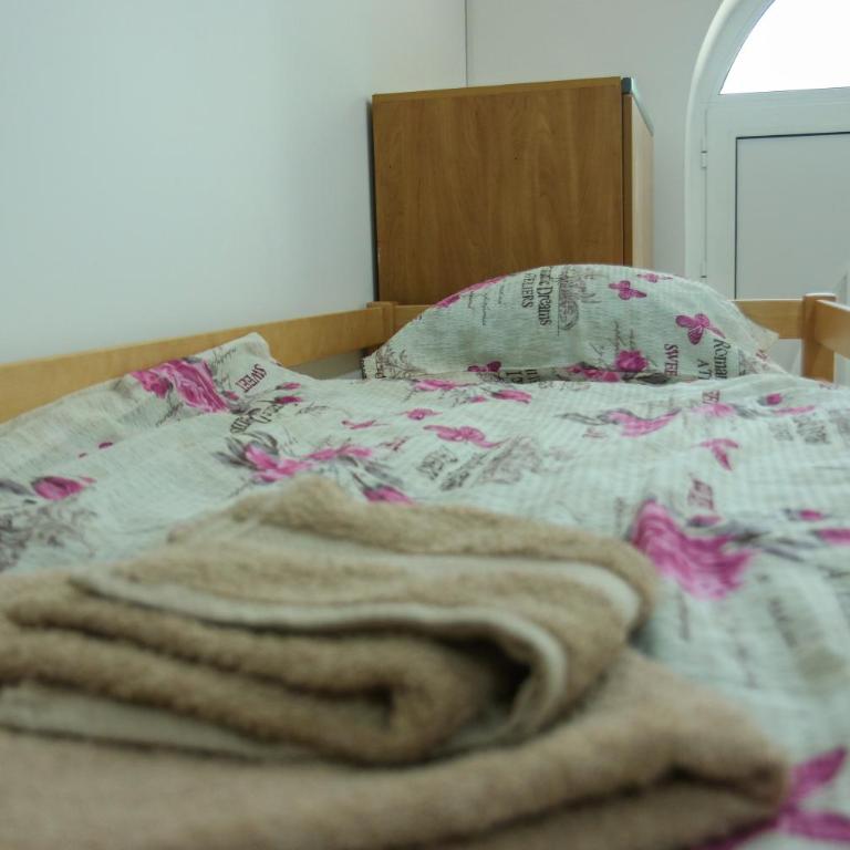 Apartments Oki - Apartman - Prizemlje - 1