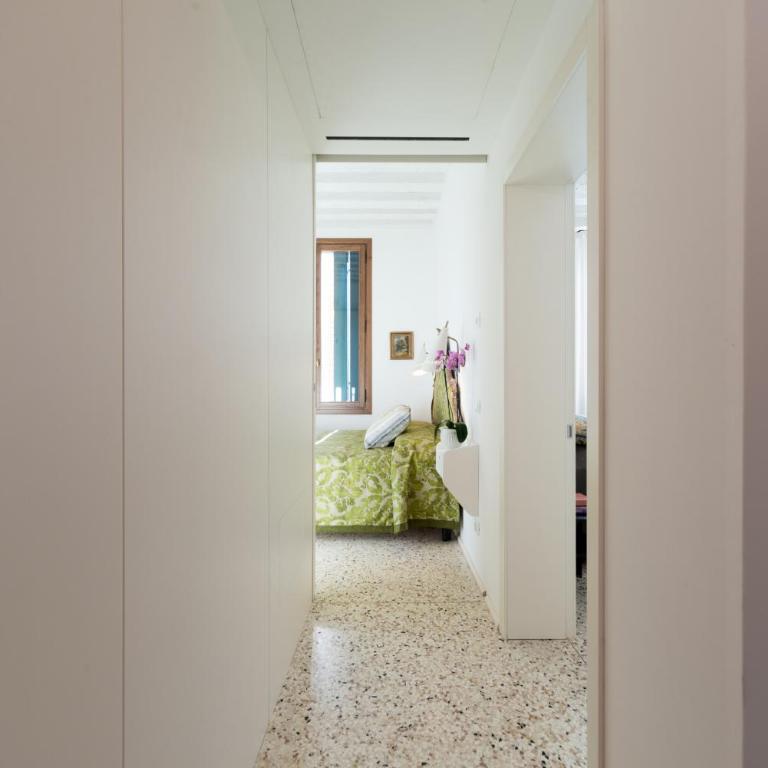 Ca' Dorina Luxury - Appartamento - 17