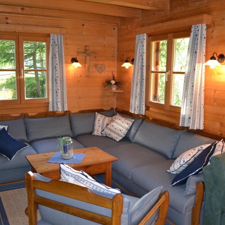 Almhaus Völkl - Chalet - 10