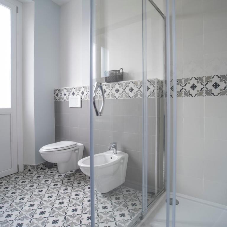 Casa Solmes Rooms - Suite King con Balcone - 4