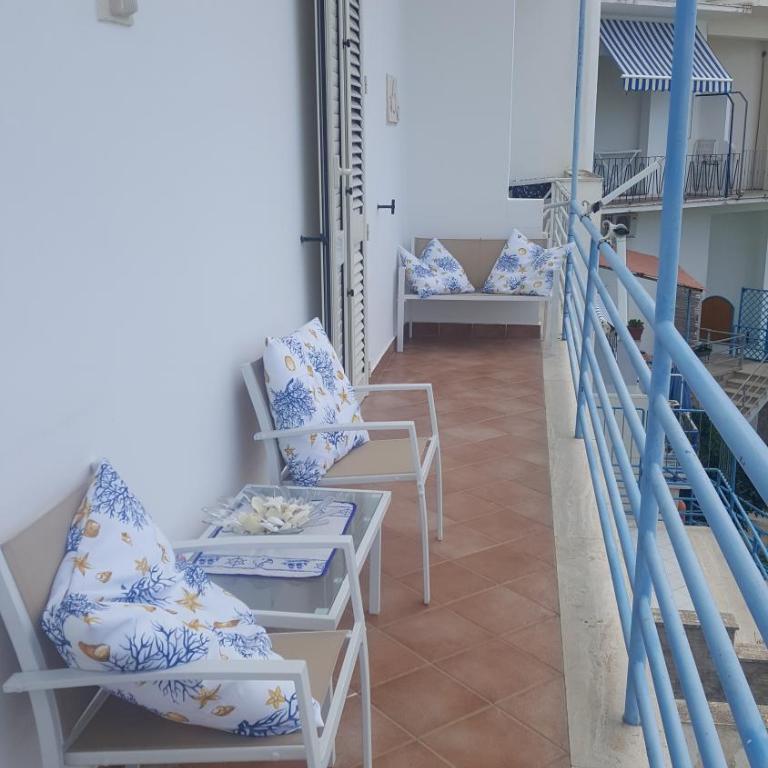 Vento in poppa - Casa Vacanze - 9