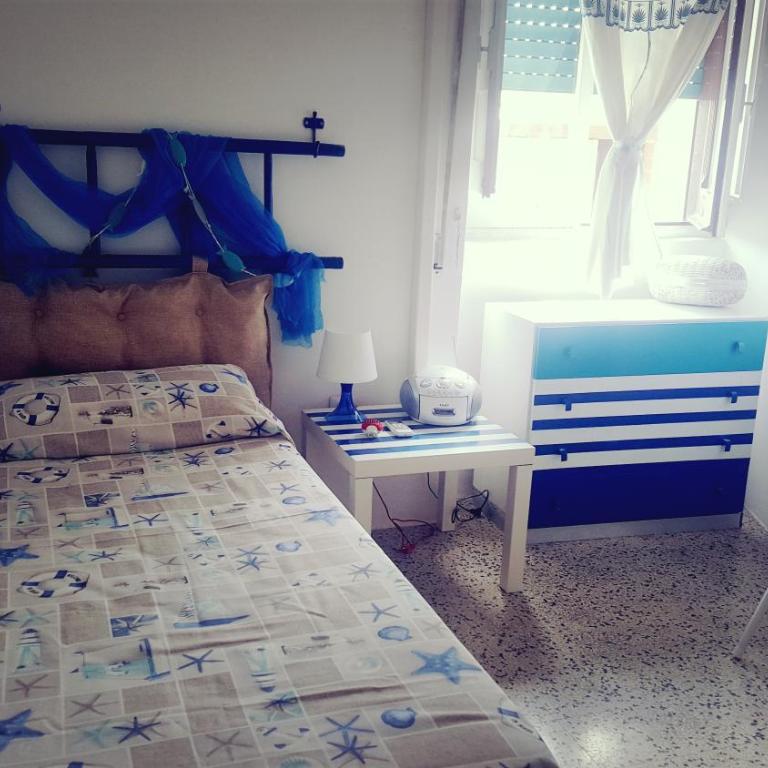 Vento in poppa - Casa Vacanze - 11