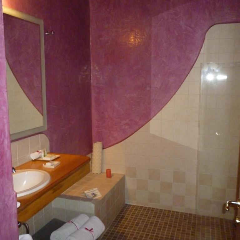 Hotel Boutique Casa Catrina - Habitación Doble Estándar - 4