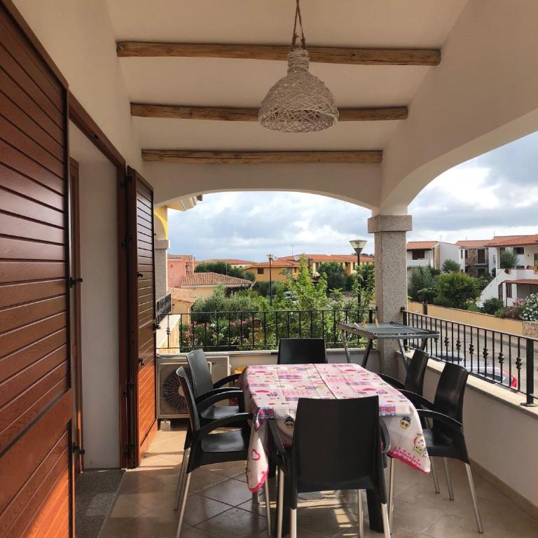 Residence Tanaunella - Appartamento con 2 Camere da Letto - 22