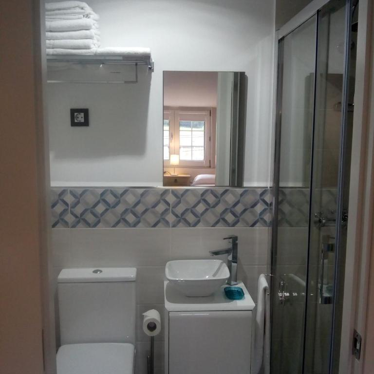 Apartamentos Puerta de Gijon - Apartamento Dúplex - 14