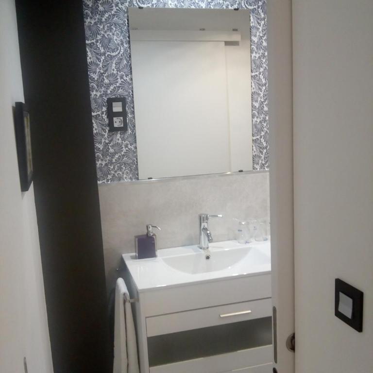 Apartamentos Puerta de Gijon - Apartamento Dúplex - 15