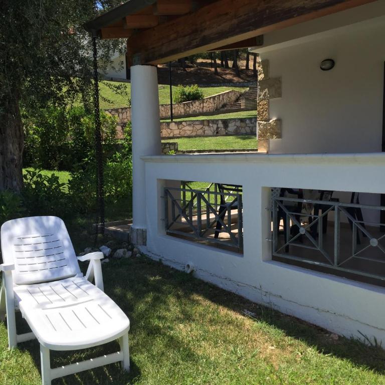 Villetta Danila Pugnochiuso Le Macine - Casa con 1 Camera da Letto - 31