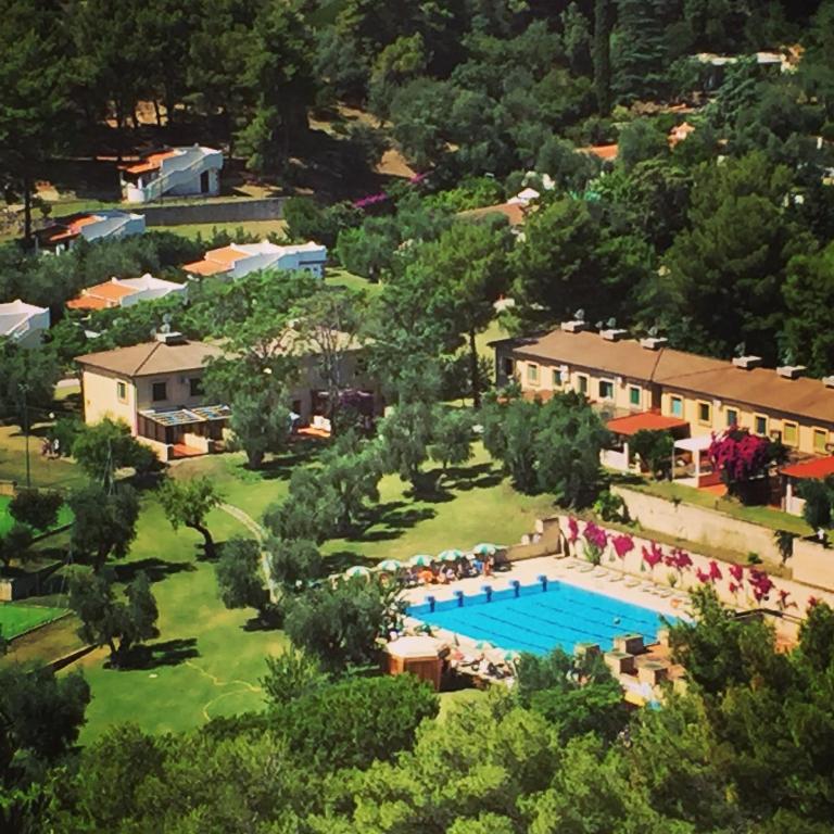 Villetta Danila Pugnochiuso Le Macine - Casa con 1 Camera da Letto - 45