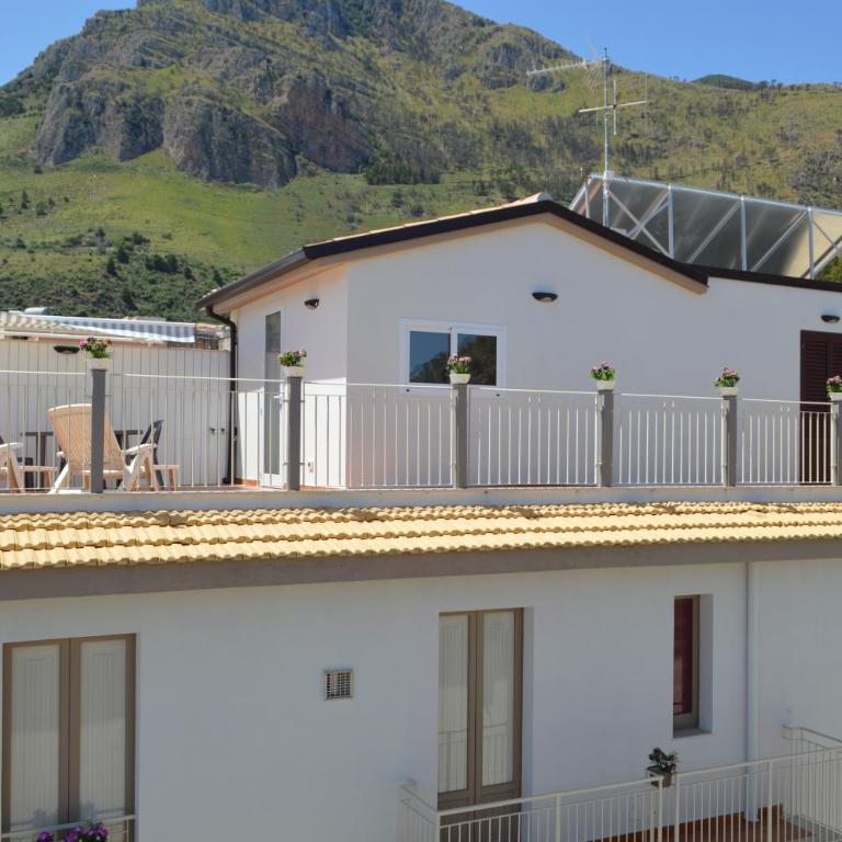 Le Sette Meraviglie - Appartamento con Terrazza - 3